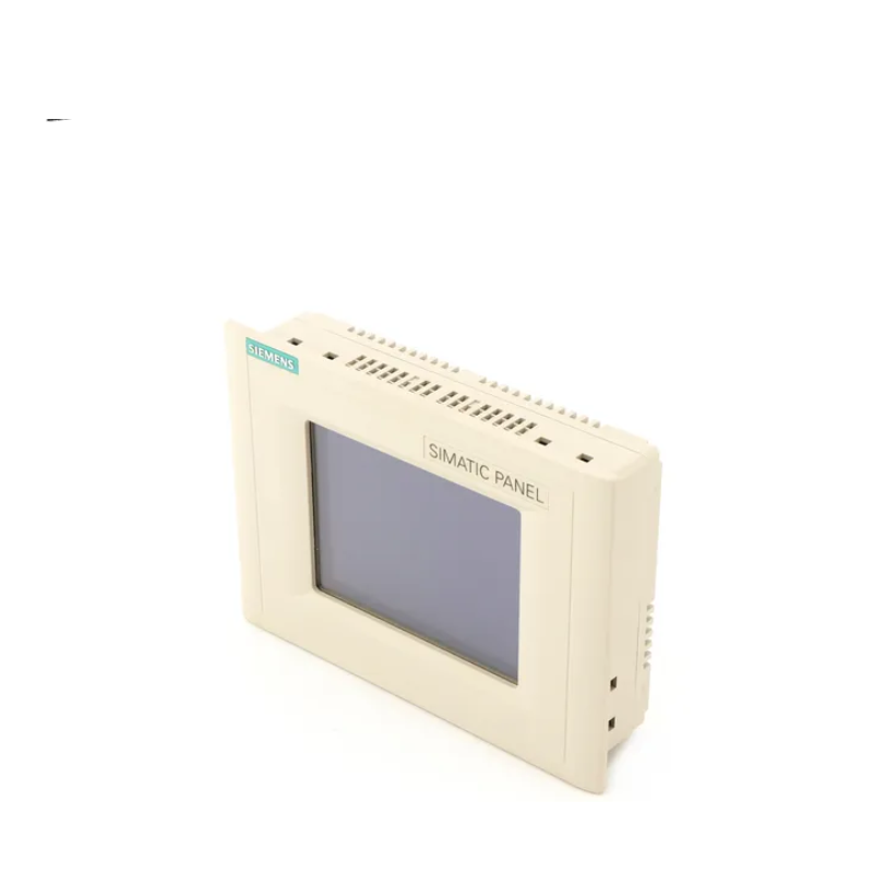 SIEMENS 6AV6545-0AA15-2AX0 Touch Panel TP070