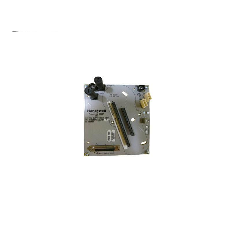 HONEYWELL DC-TAOX11 Analog Output Module