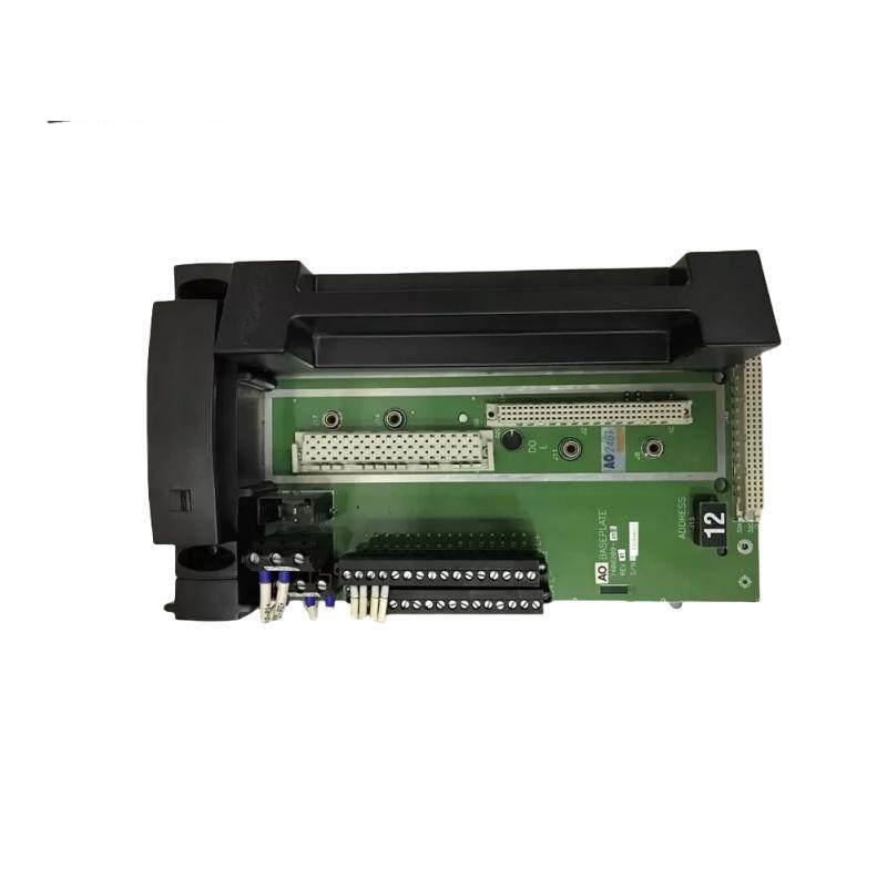 Triconex 7400209-010 DCS SYSTEM MODULE