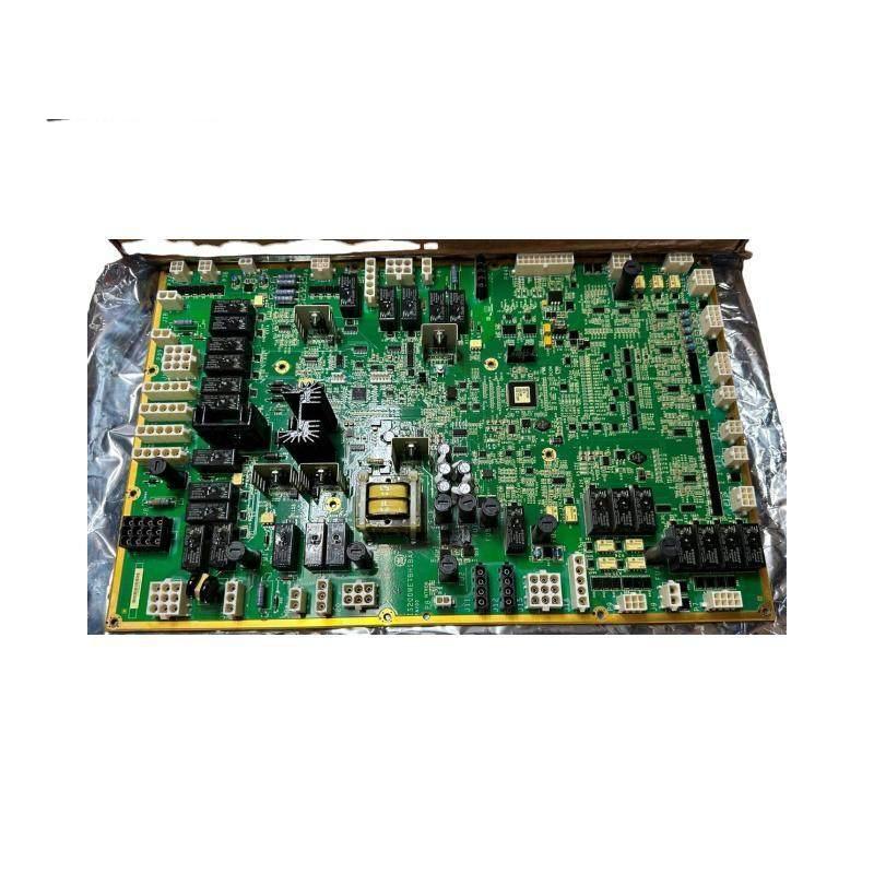 GE IS200WETBH1BAA single transformer component