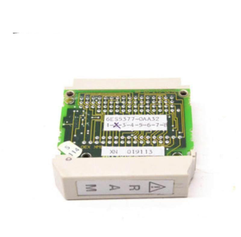 SIEMENS 6ES5377-0AA32 RAM 64K Memory Module