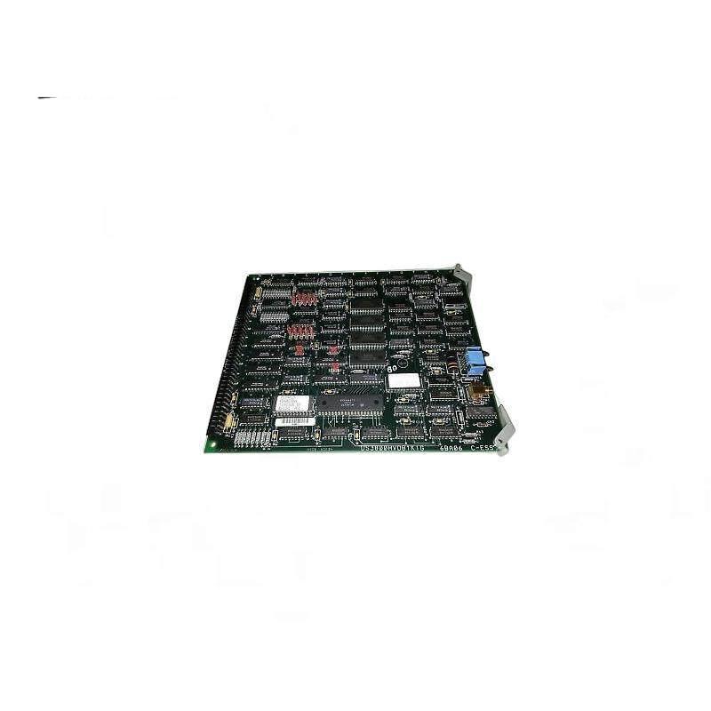GE DS3800HVDB1K1G Video Driver Board Card