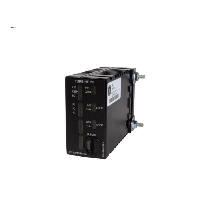 GE IS220PTURH1A Power Supply
