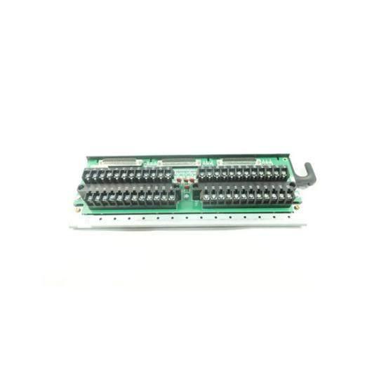 GE IS200TBCIH1BCE contact terminal board