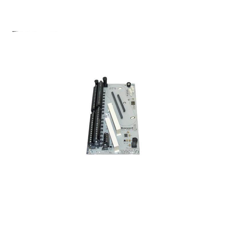 Honeywell CC-TUIO31 51306875-176 I/O MODULE