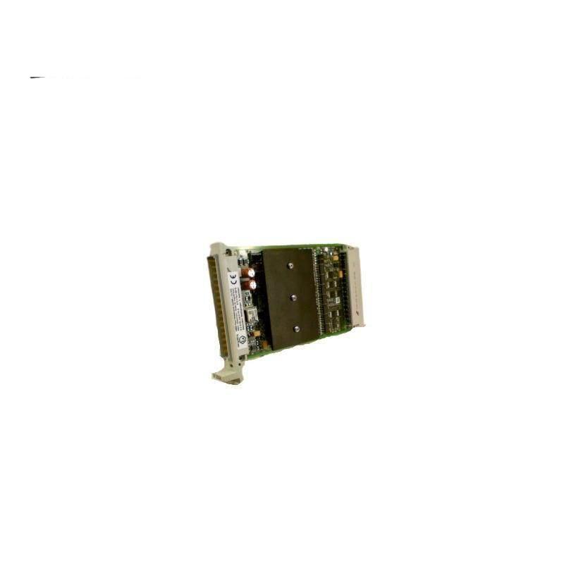 HIMA F3334 MODULE DIGITAL OUTPUT