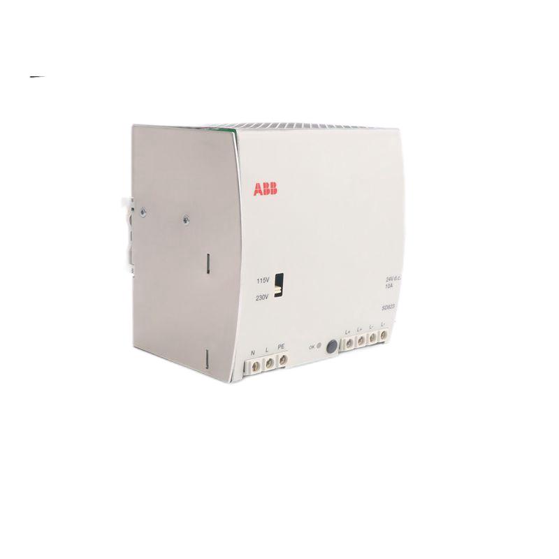 ABB SDCS-IOB-22 3BSE005177R1 Digital input/output module