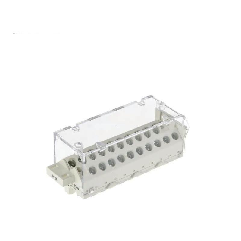 SCHNEIDER BMXFTB2010 Pluggable Terminal Block