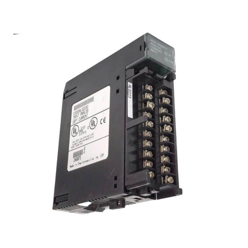 GE IC693ALG223 Analog Current Input module