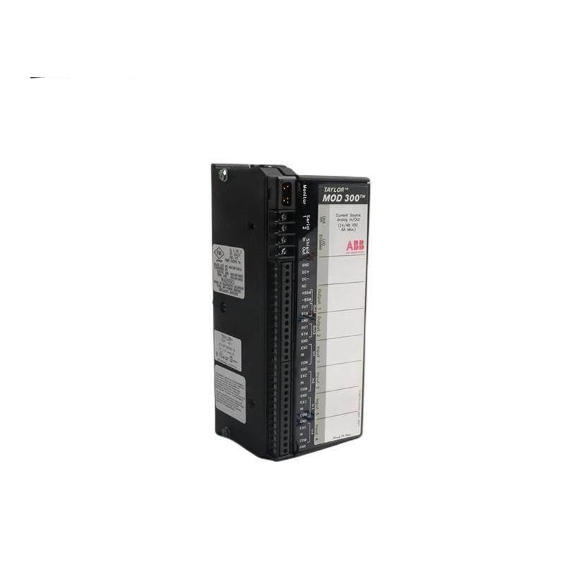 ABB PM592-ETH 1SAP150200R0271 Programmable Logic Controller