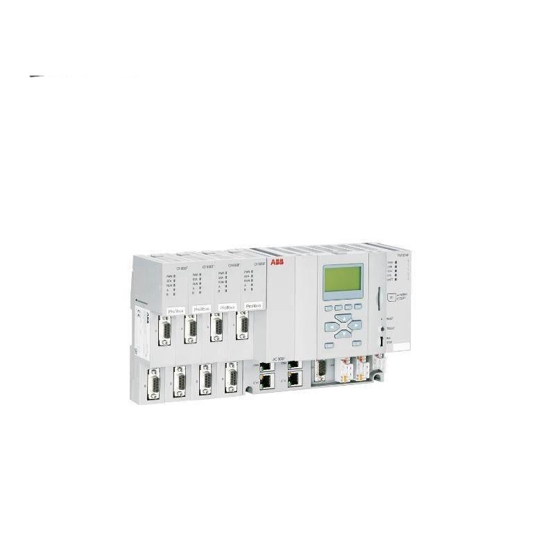 ABB PM902F 3BDH001000R0001 Central Processing Unit (Standard) Module