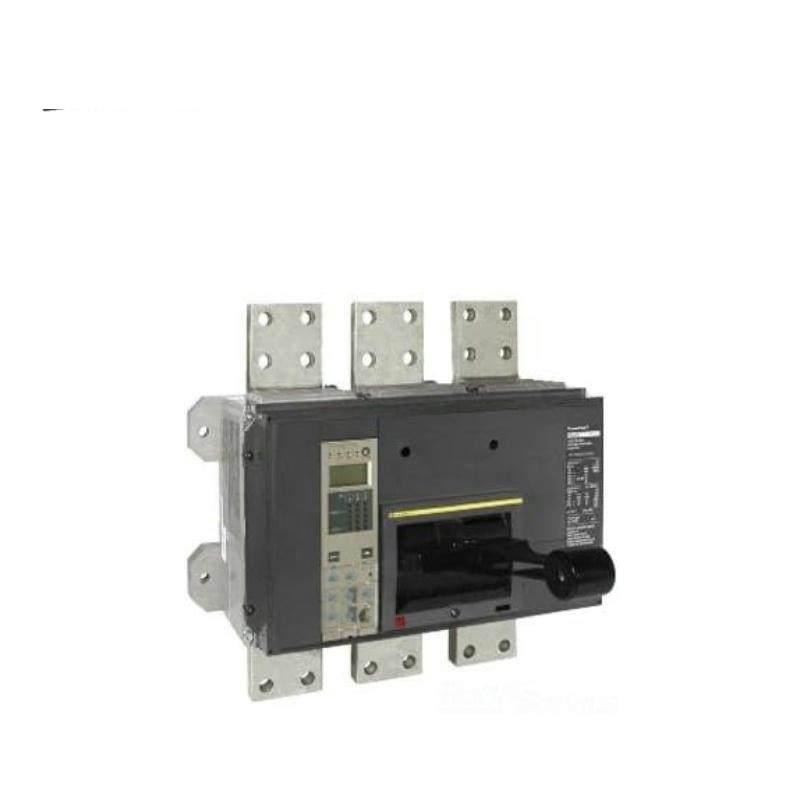 Square D RJF36160U44A CIRCUIT BREAKER, 240V, 1600A