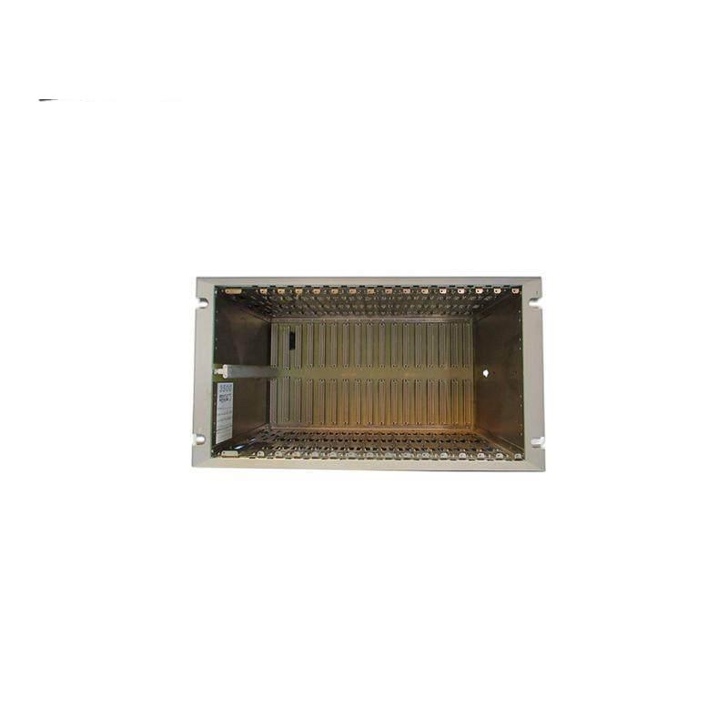 Bently Nevada 3500/05-01-01-00-00-00 System Rack