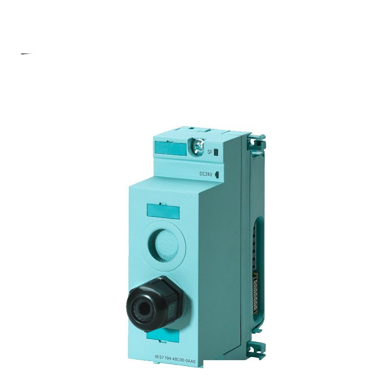 SIEMENS 6ES7194-4BC00-0AA0 ET200PRO, cm PM-E direct