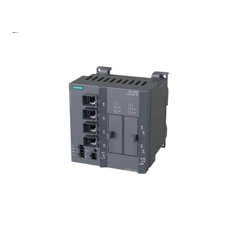 SIEMENS 6GK5 307-3BM10-2AA3 IE switch