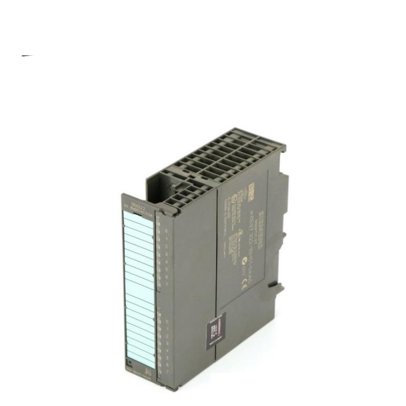SIEMENS 6ES7322-1BP00-0AA0 digital output SM 322