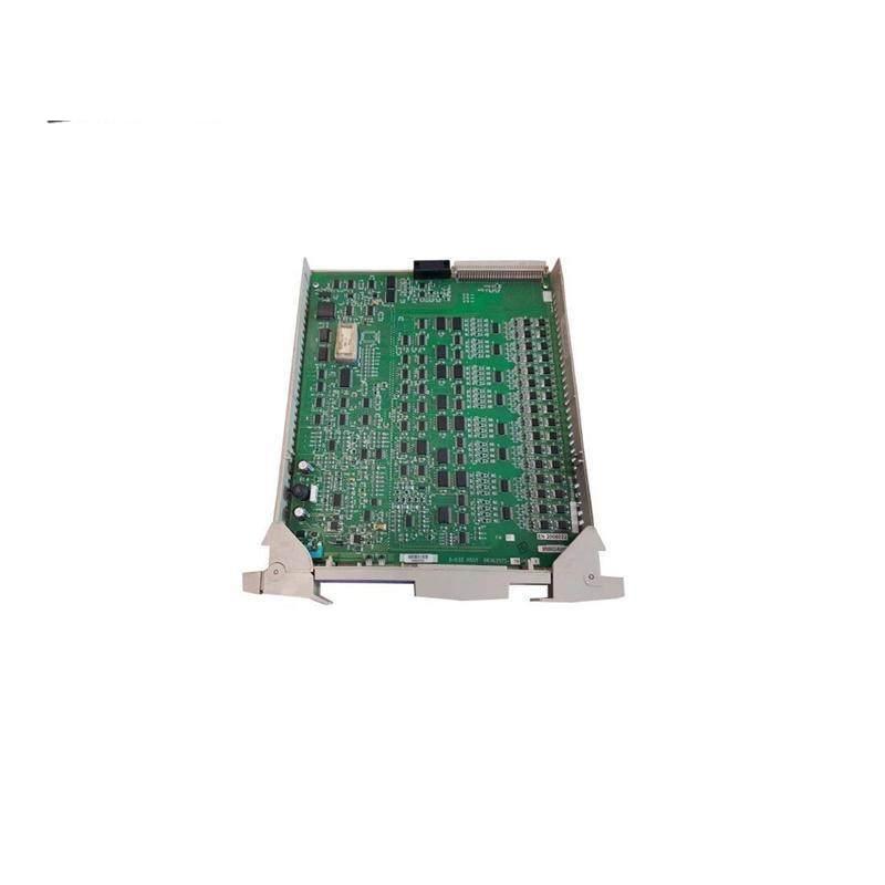 Honeywell MC-PDOY22 FTA terminal board