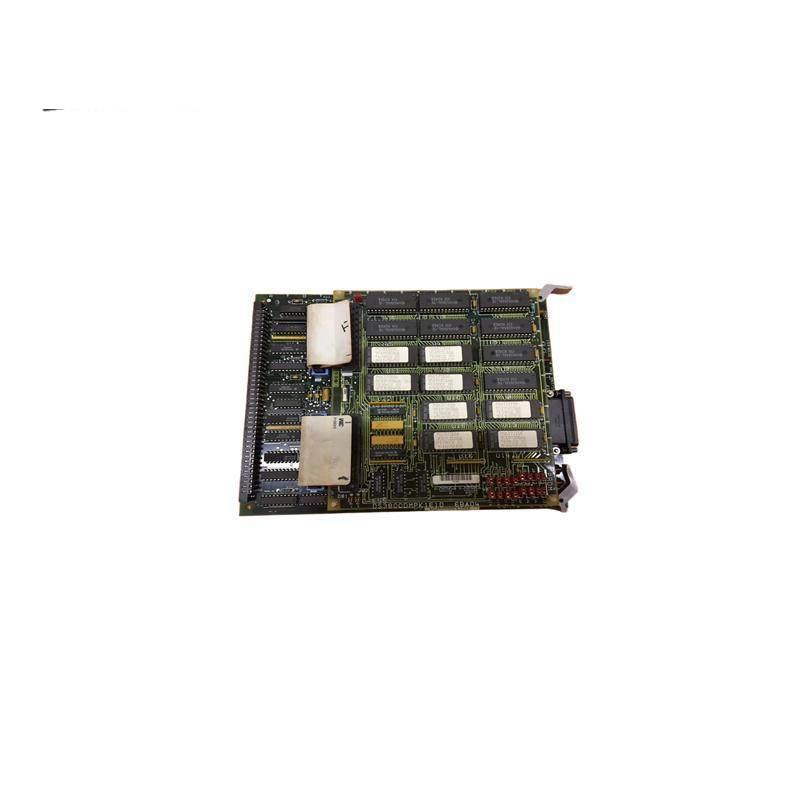 GE DS3800HMPK1N1K MICROPROCESSOR BOARD