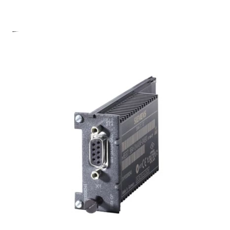 SIEMENS 6ES7963-2AA00-0AA0 SIMATIC S7-400, IF963-TTY