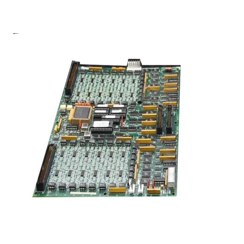 GE DS200TCCAG1BAA Extended Analog Control Card