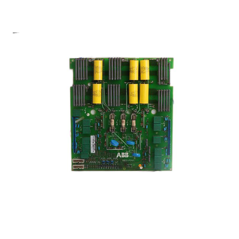 ABB 3BHB002953R0117 Scaling Board