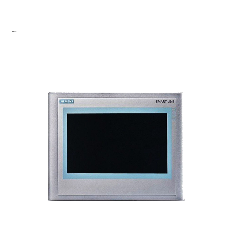 SIEMENS 6AV6648-0BE11-3AX0 SIMATIC HMI SMART 1000 IE