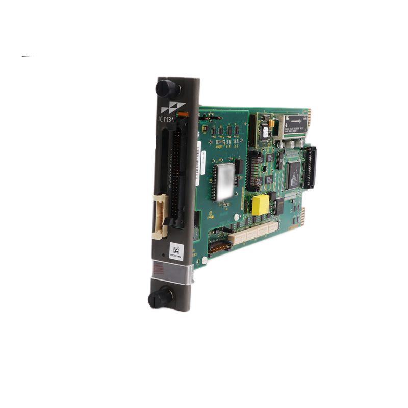 ABB 07KR51 1SBP260010R1001 Advant Controller 31 Basic Unit