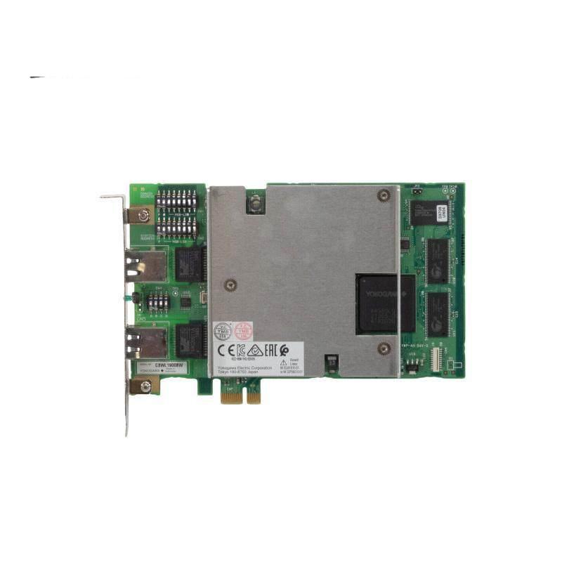 YOKOGAWA VI702 S1 Vnet/IP Interface Card