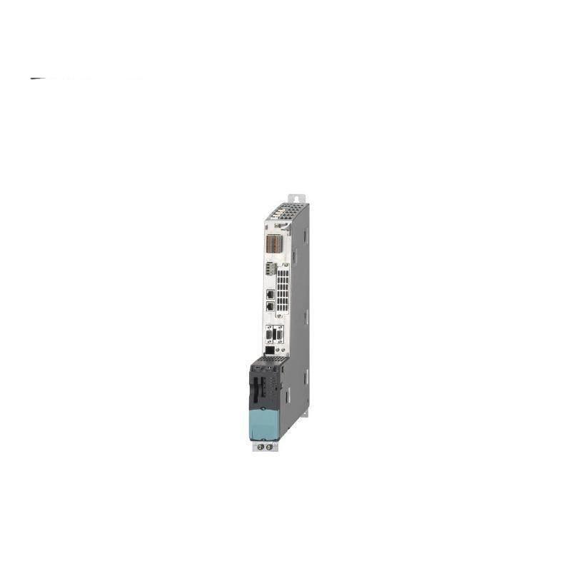 SIEMENS 6AU1435-0AA00-0AA1 PROGRAMMABLE MOTION CONTROLLER