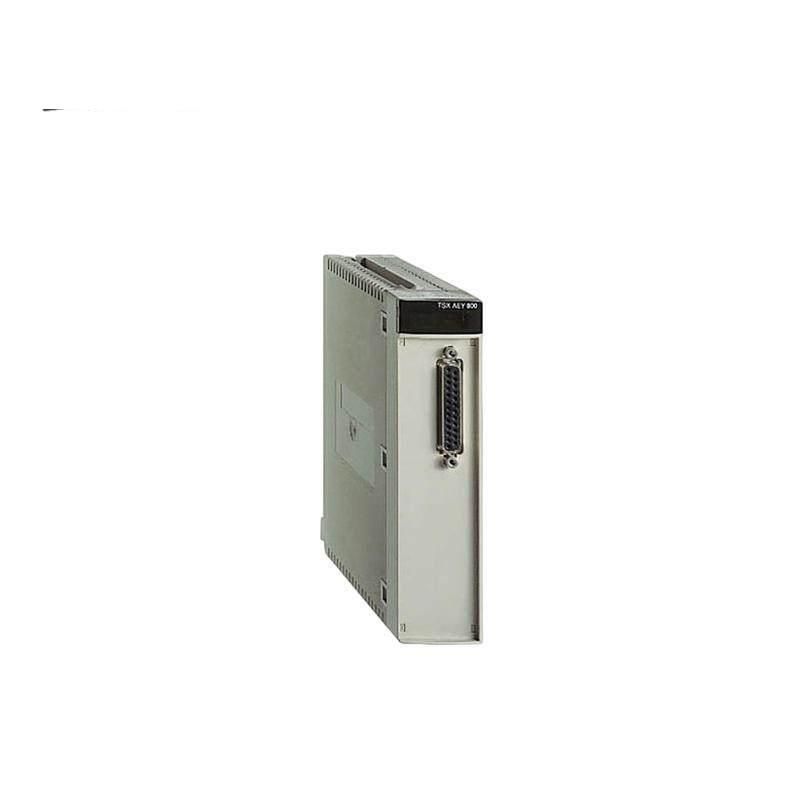 SCHNEIDER TSXAEY810 INPUT MODULE