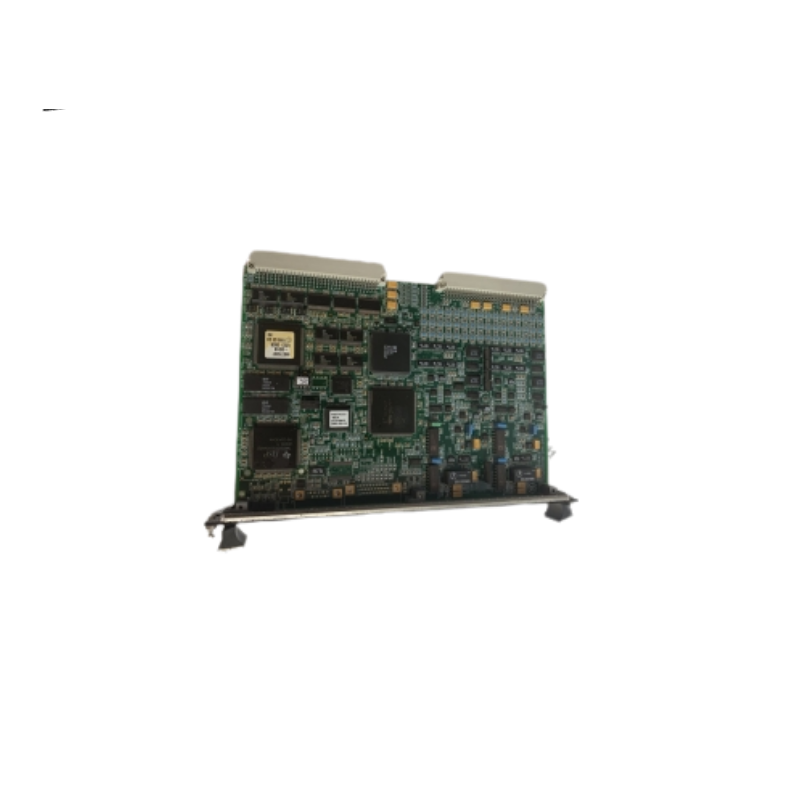 GE IS200EGDMH1AAB Mark VI Printed Circuit Board