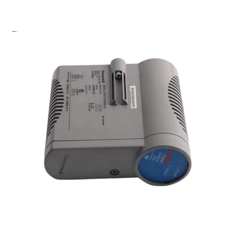 HONEYWELL CC-PAIH01 51405038-175 HART Analog Input Module