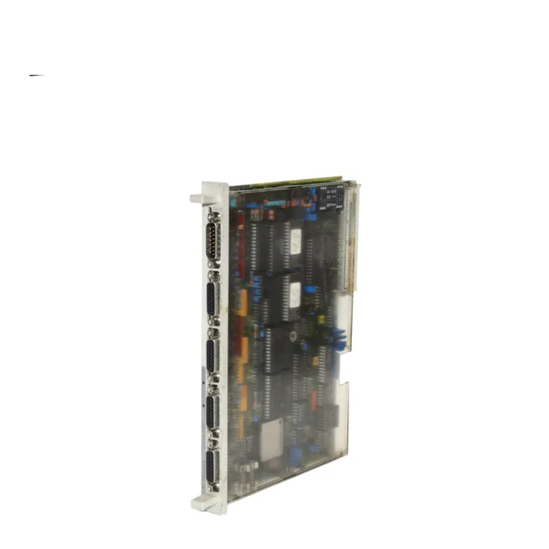 SIEMENS 6FM1726-3CA00 Positioning Module