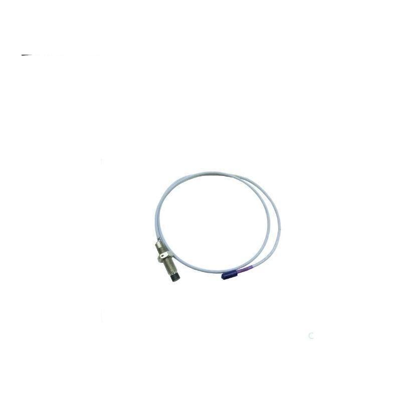 BENTLY NEVADA 330705-02-18-10-02-00 3300 XL 11 mm Reverse Mount Probe