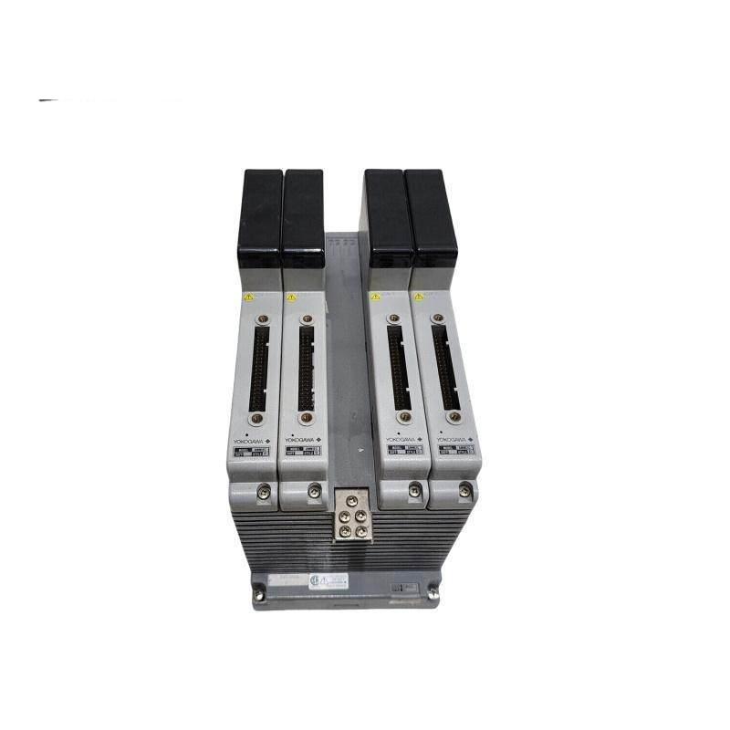 YOKOGAWA AMM12C Voltage Input Multiplexer Module