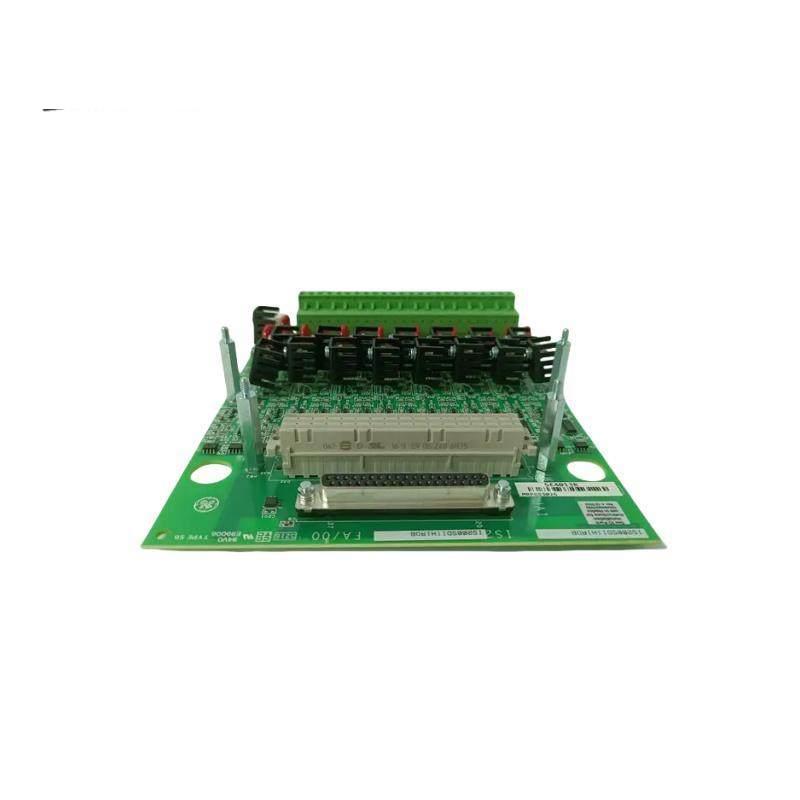 GE IS200WETBH1ABA component-dense board