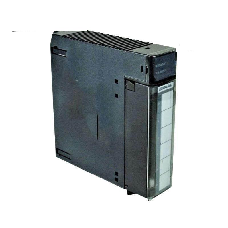 GE IC694ALG442 ANALOG COMBINATION MODULE