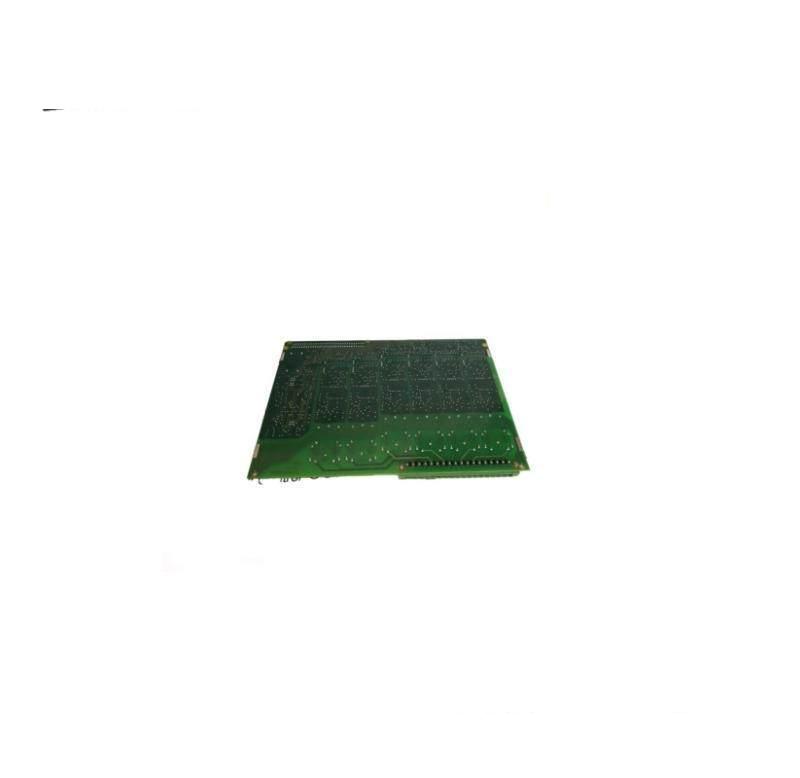 ABB 1MRK000284-AB CIRCUIT BOARD