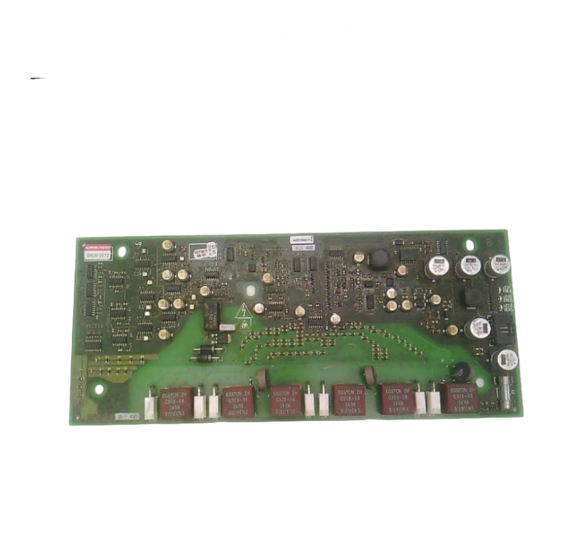 SIEMENS A5E00842112 POWERBLOCK REPAIR PART TCB-MODULE