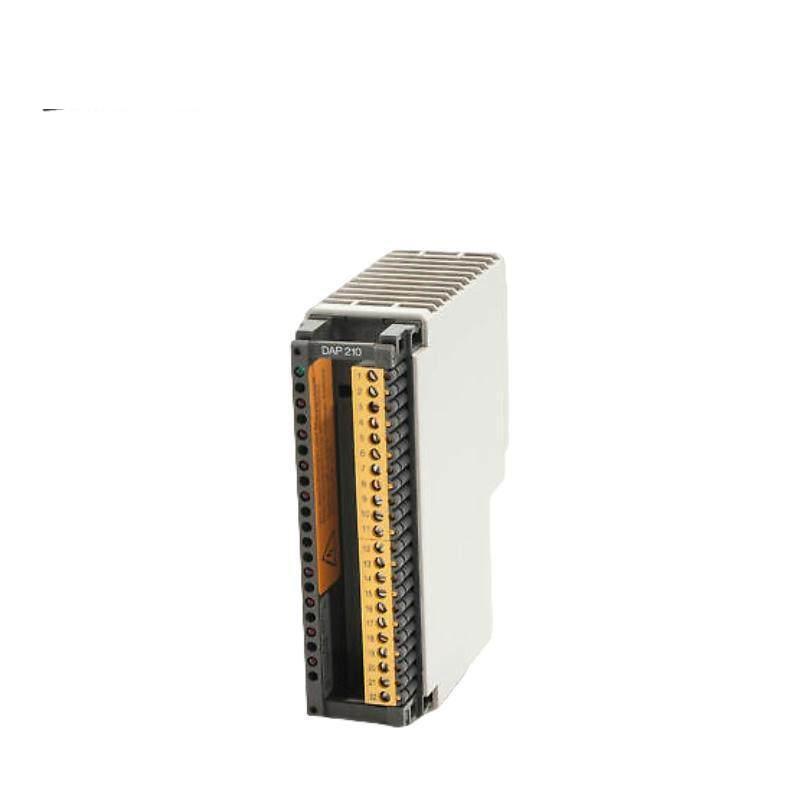Schneider DAP210/AS-BDAP-210 DISCRETE OUTPUT MODULE