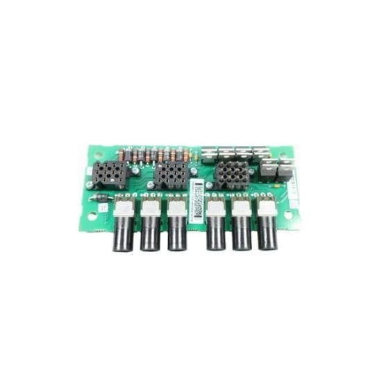 ABB DSQC563 3HAC16035-1 Brake release board