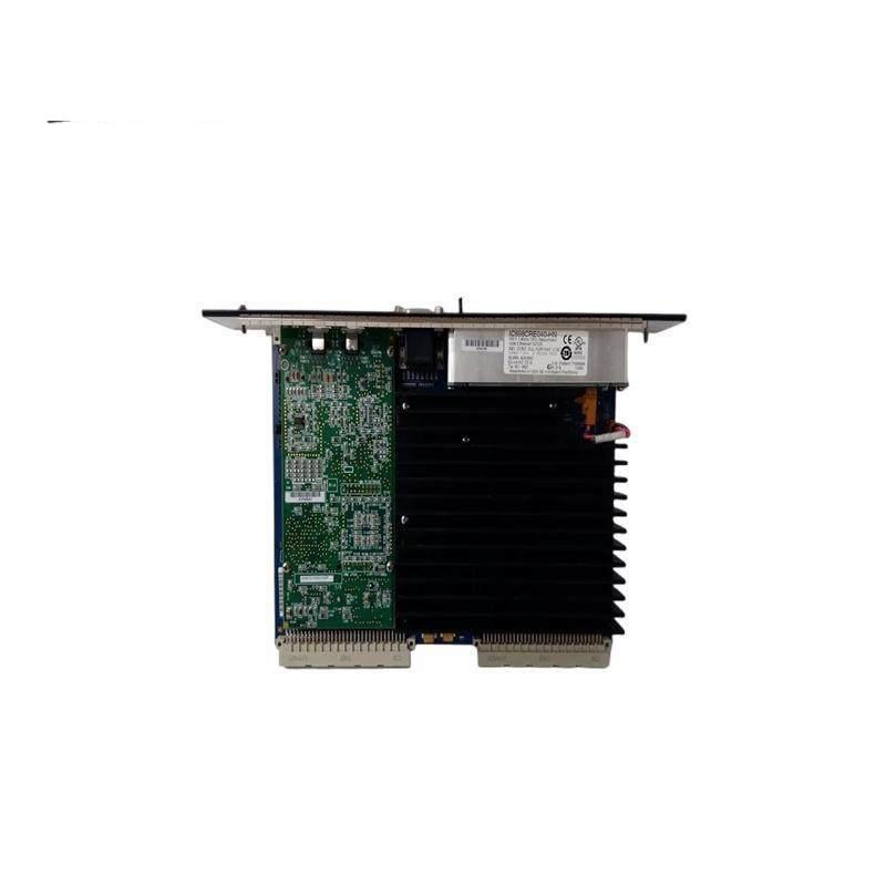 GE IC698RMX016-ED MODULE CARD