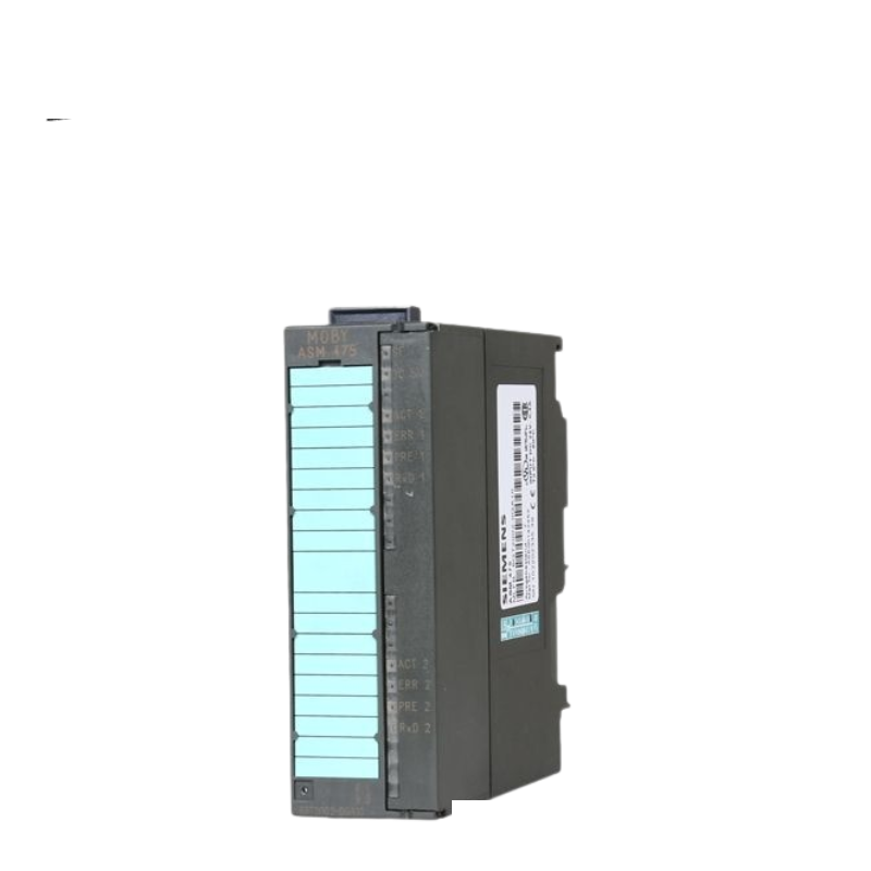 SIEMENS 6GT2 002-0GA10 COMMUNICATION MODULE