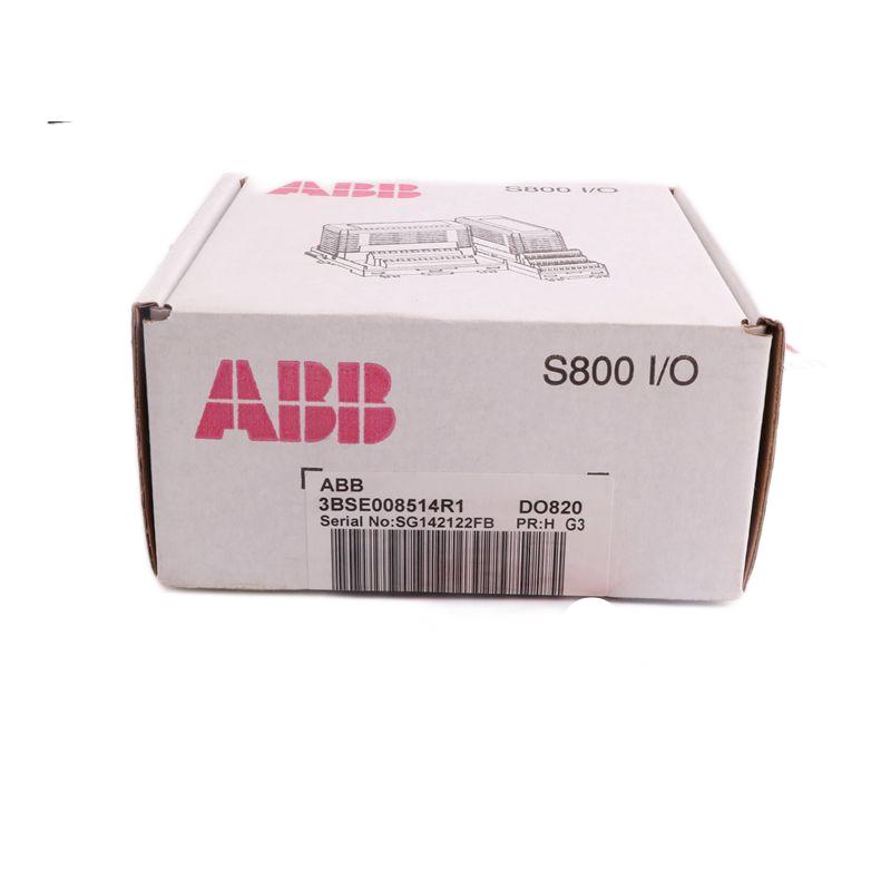 ABB YPQ104A YT204001-CV Digital input module