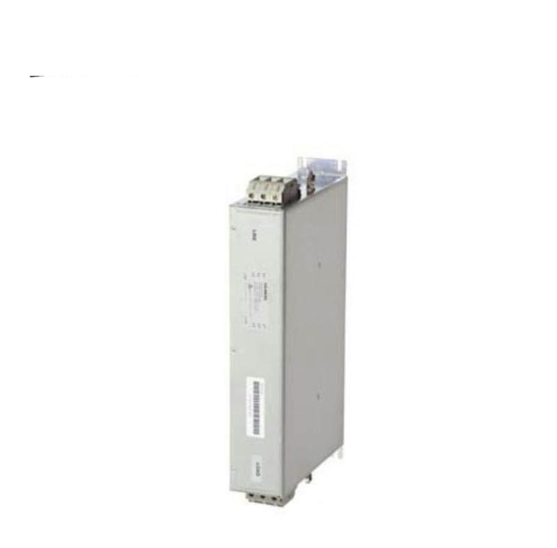 SIEMENS 6SL3000-0BE23-6DA1 BASIC LINE MODULE