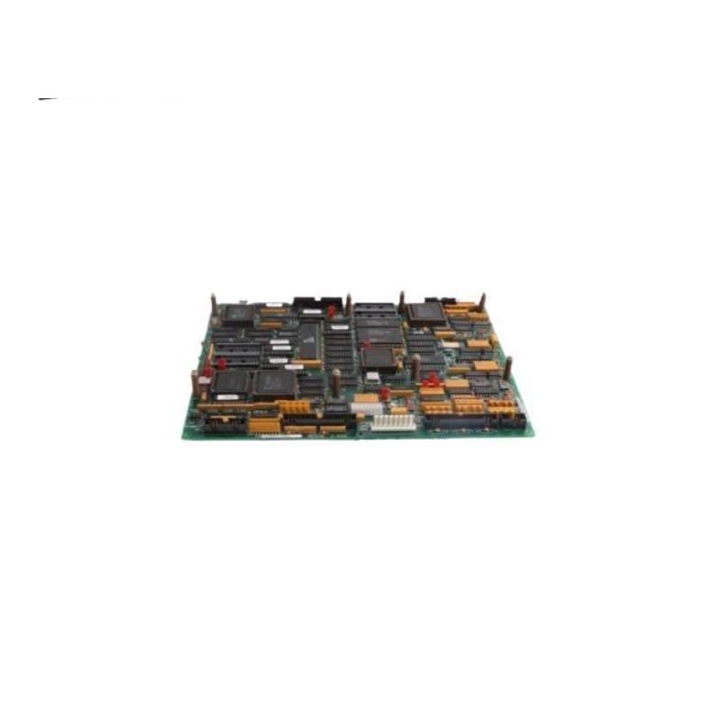 GE DS200TCEBG1BAA MKV Processor Card