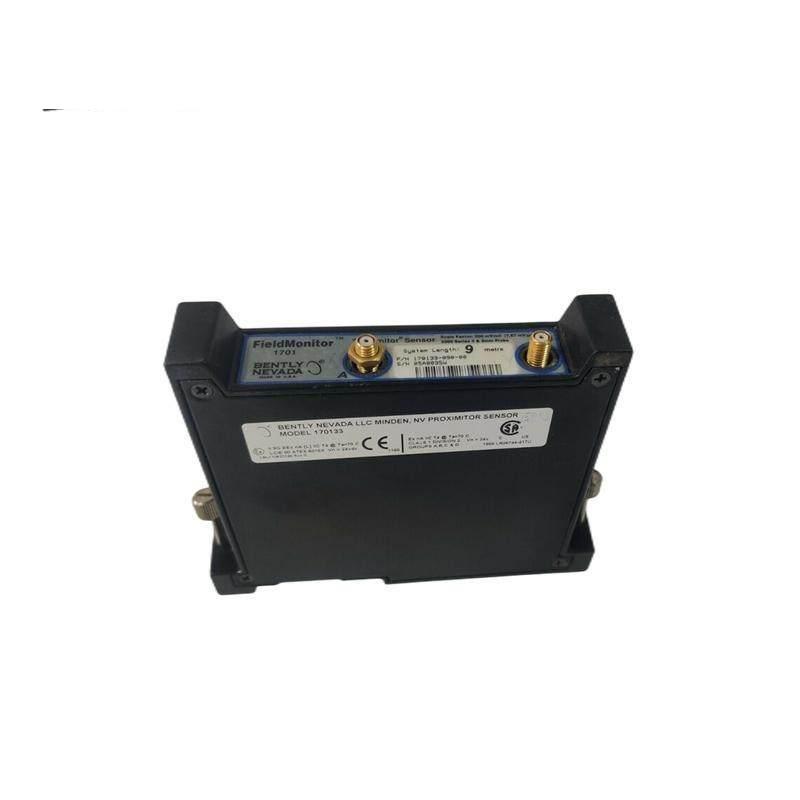 BENTLY NEVADA 170133-090-00 PROXIMITY SENSOR MODULE
