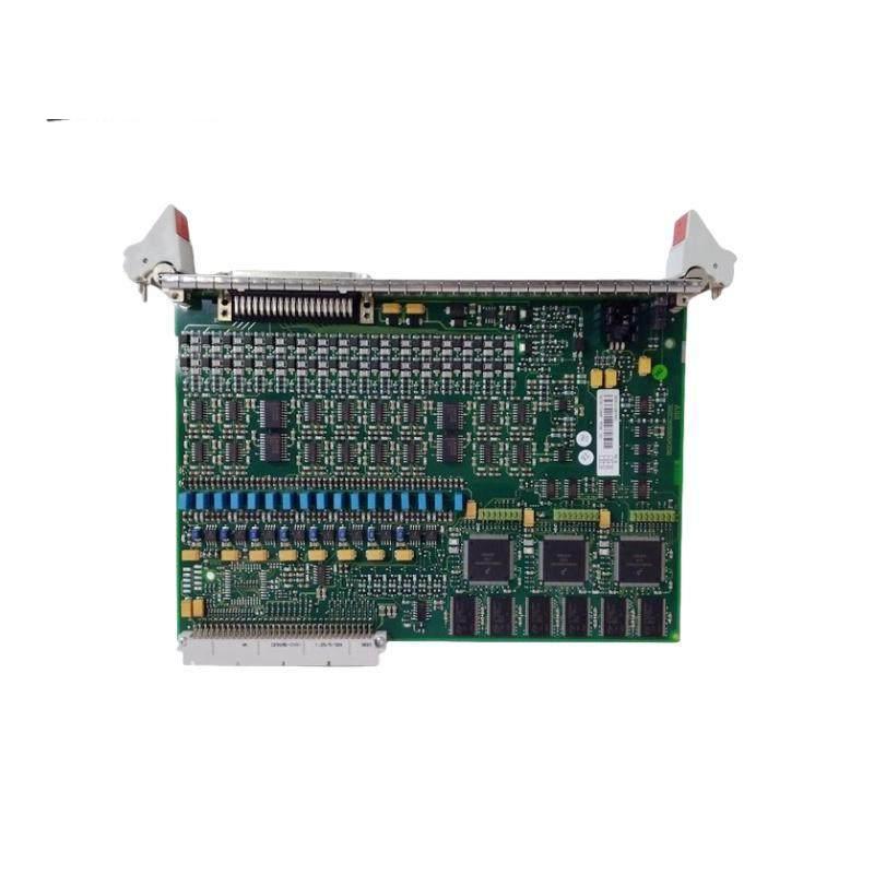 GE IS230TRLYH1B Relay Out Din Rail Module
