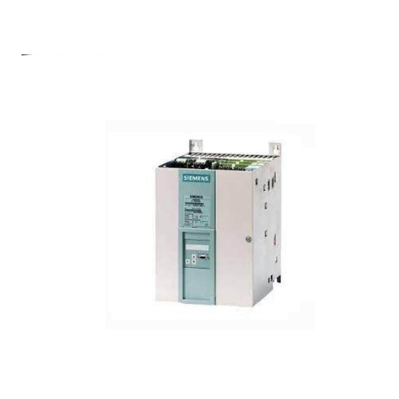 SIEMENS 6RA7000-0MV62-0-Z CONVERTER COMMUTATION PROTECTOR