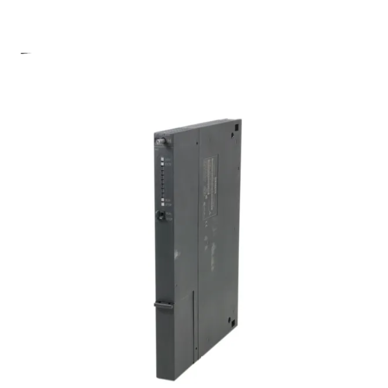 SIEMENS 6GK7443-5FX01-0XE0 COMMUNICATIONS PROCESSOR